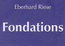 Fondations