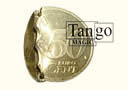 Moneda mordida - 50 cts (sistema interno)