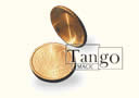 Cascarilla Moneda imantable - 50 cts 