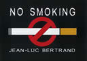 DVD No smoking (JL.Bertrand)