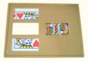 Carta Zig-zag