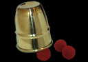 Chop Cup (Laiton)