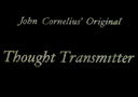 article de magie Thought Transmitter Pro