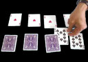 Vuelta magia : Cartas locas