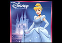 Disney´s Cinderella BICYCLE Deck