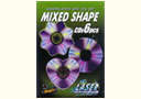 article de magie Manipulation mini CDs set (Mixed Shape)