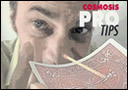 article de magie Cosmosis Pro Tips