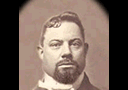 Uncle Harry's Jumbo Portrait