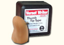 tour de magie : Vernet Writer (mini FP - 2 mm)