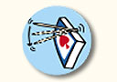 Palillo Equilibrista -Unbalance- (Kreis)