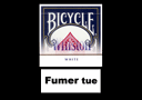 article de magie Prohibition Cards