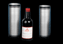 Multiplication of 8 vine bottles