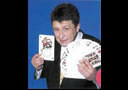 DVD La Magia de las cartas (Vol.5)