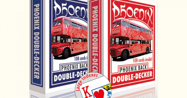 Bicycle 140th Anniversary Playing Cards - A Tribute to Classic Design