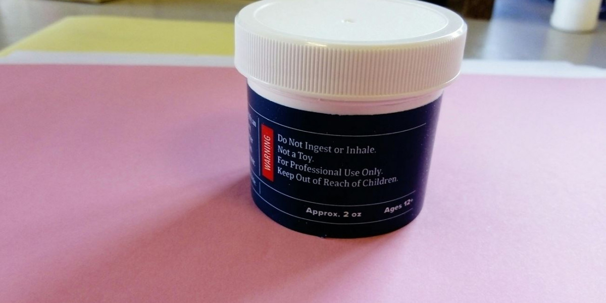 Lightning Gel (Poudre Gélifiante)