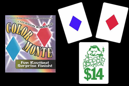 Color Monte