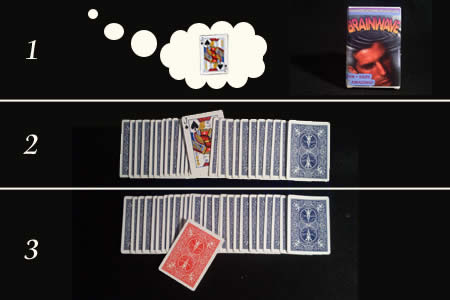 Brainwave Deck