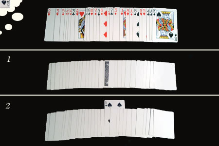 Mental Photography Deck+DVD