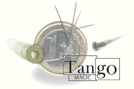 Magnetic coin 1 
