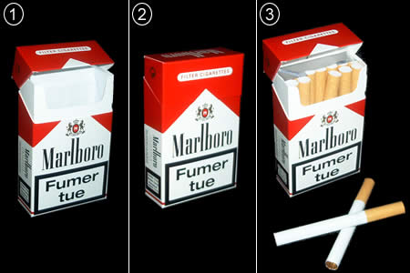 Maxi Cigs