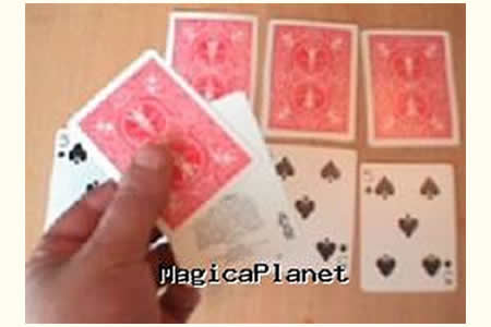 Automatic Wild Cards