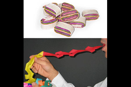 Tricky Turvy Bottle Deluxe