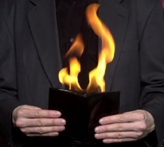 Kapss hot wallet