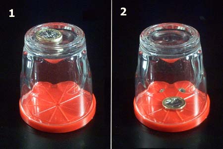 Changeling ODO (Gimmick + lien)