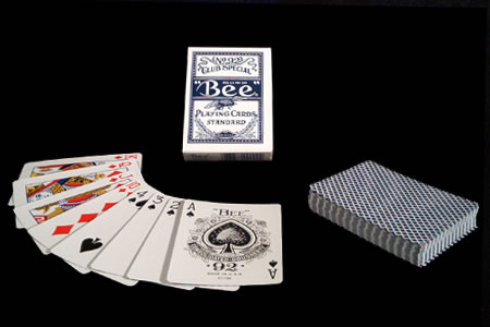 Cartas BEE