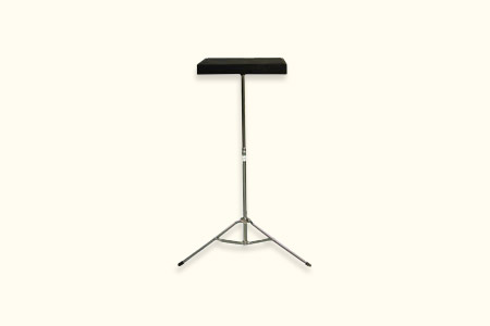 Velador Rompe-vasos (mesa+pie)