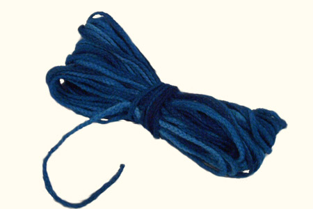 Hilo Flash (azul) (10 metros)