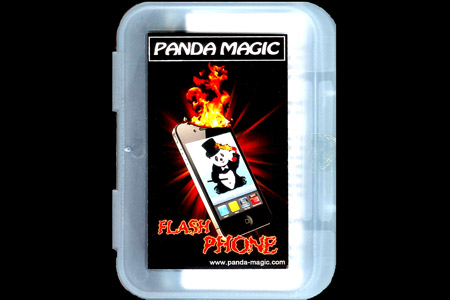 Flash Phone