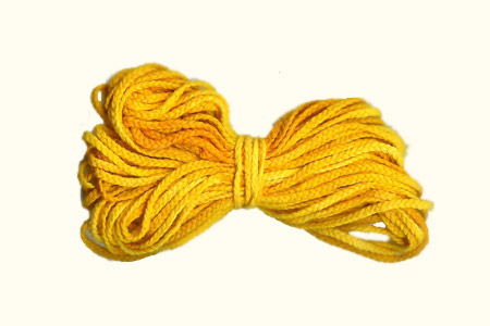 Hilo Flash (amarillo) (10 metros)