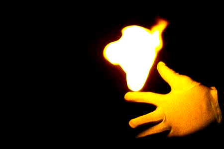 Papel flash Blanco XL fino (50 x 20 cm)