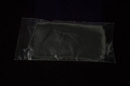 Black Flash cotton