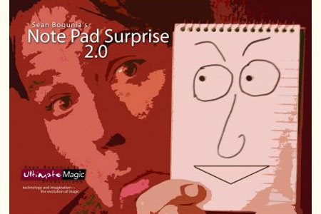 Ultimate Sketch Pad Mini 2.0