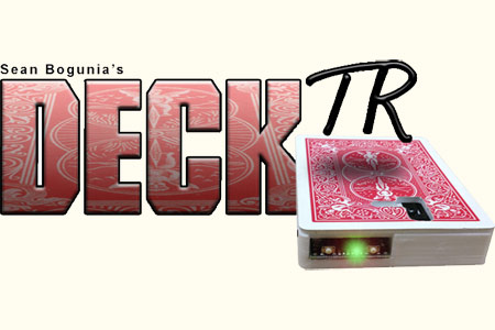 Deck TR