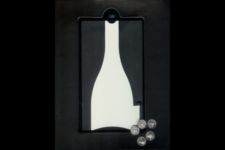 Funnel Vision (Tenyo)
