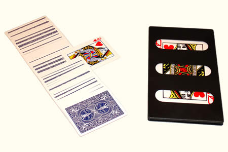 Card Frame Jumbo
