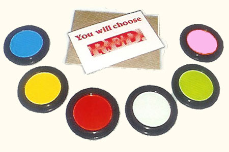 Predicción Color Chip