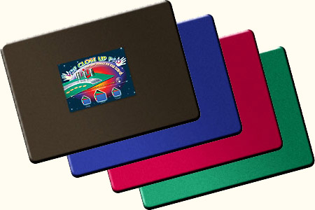 Jumbo close up pad