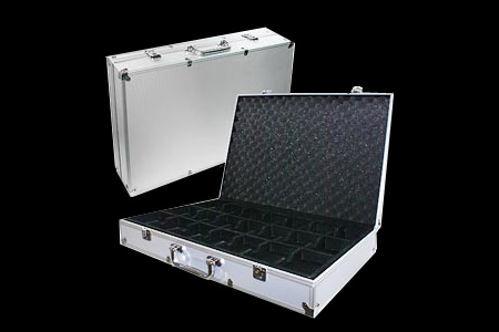Magicians case