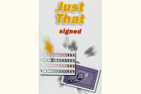 Tu Carta Firmada