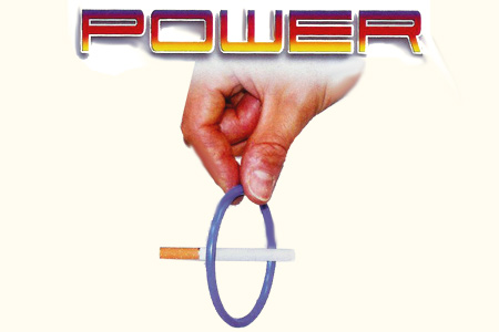 Power