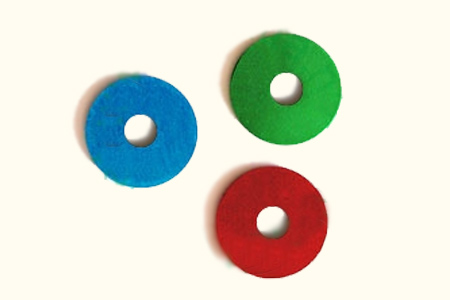 Color Mystery