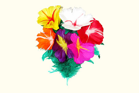 Ramo de 6 flores
