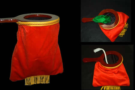 Change Bag