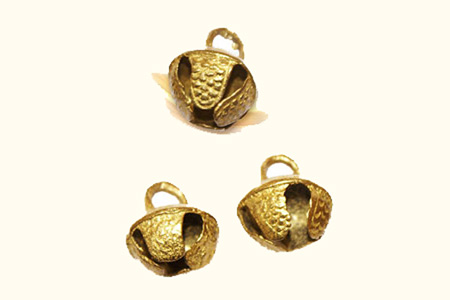 Bonneteau Clochettes