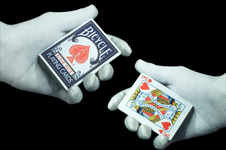 Modern Times (henry Evans)