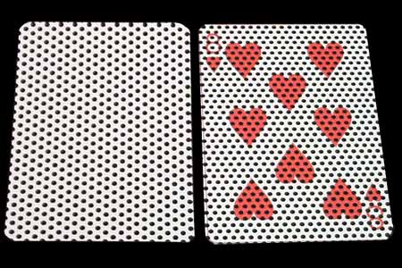 Light Card